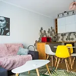 Yamalux Apartments - Happyapartment - Close To Iuliusmall