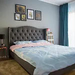 Yamalux Apartments - Happyapartment - Close To Iuliusmall