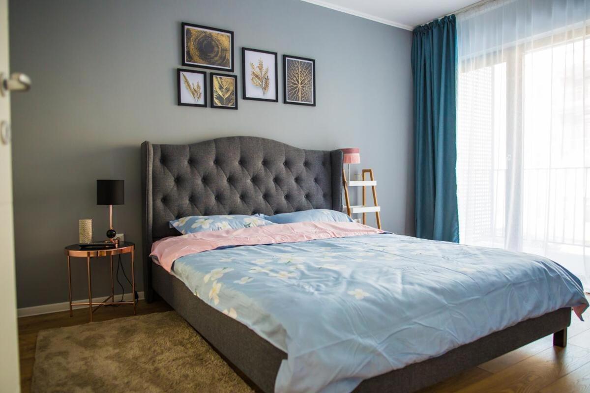 Yamalux - Happyapartment - Close To Iuliusmall Căn hộ