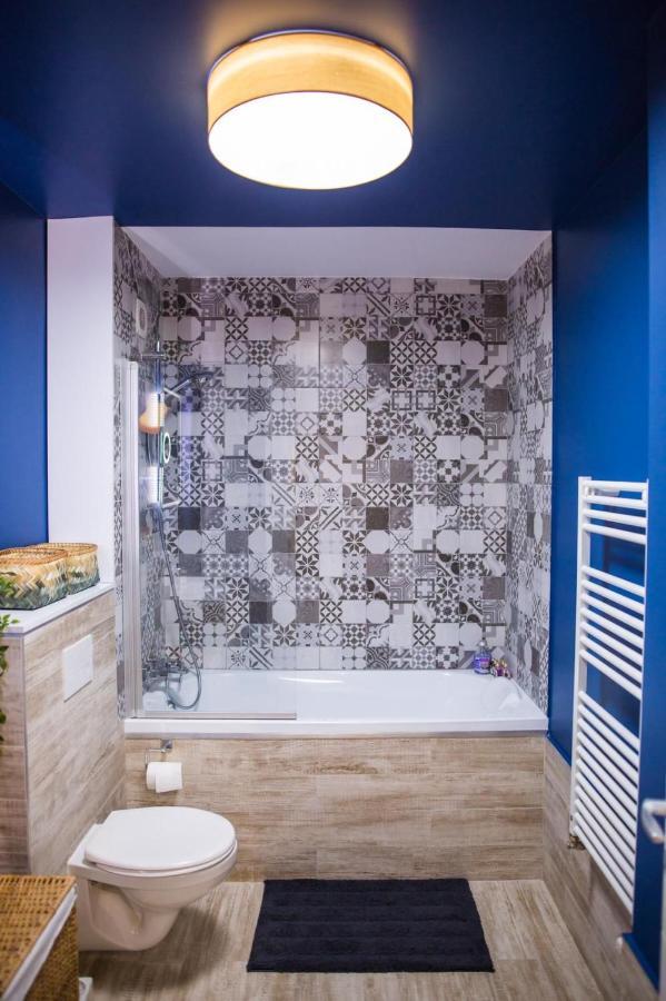 Yamalux - Happyapartment - Close To Iuliusmall Căn hộ *